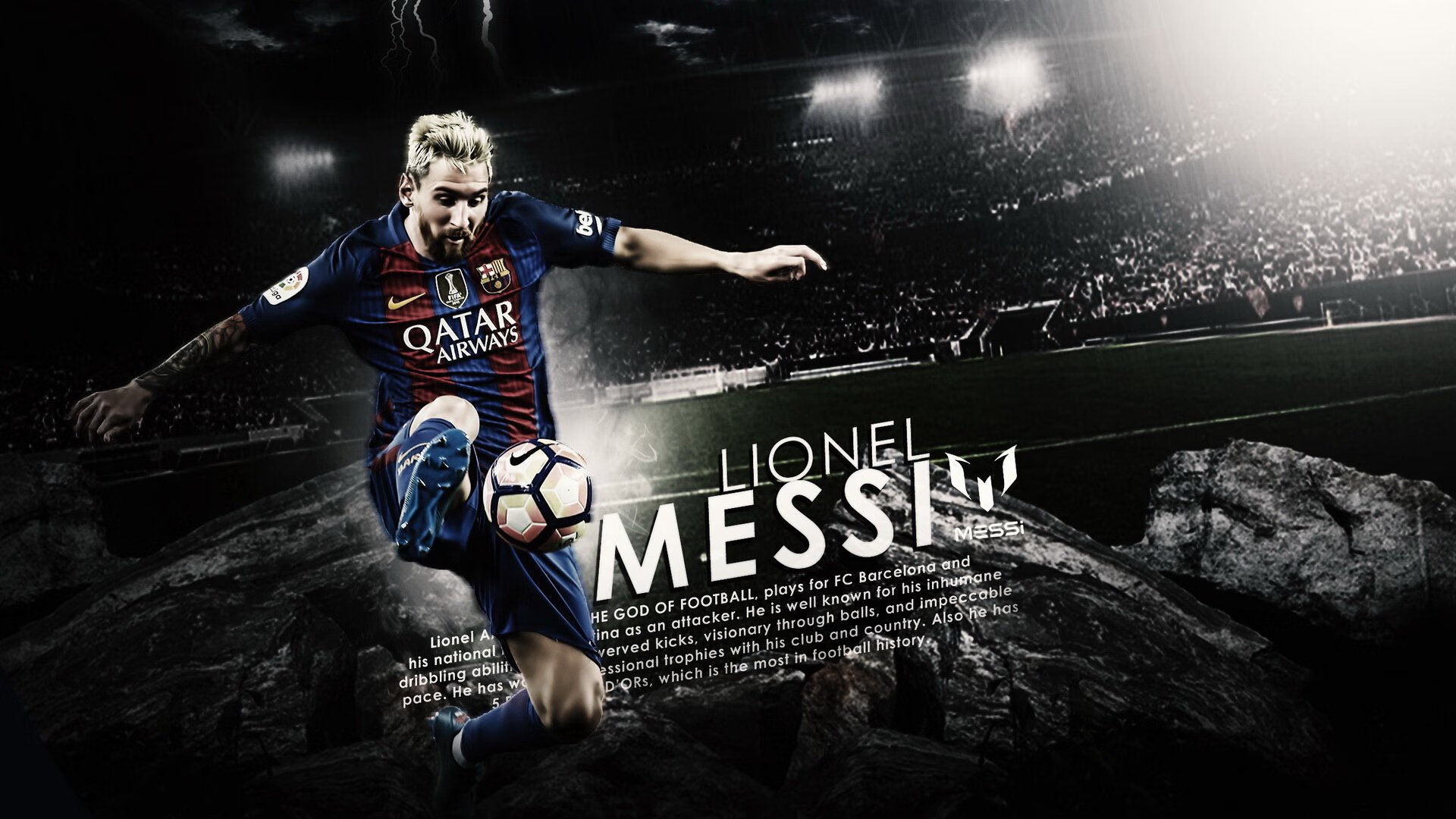 欧冠淘汰赛之夜，莱万个人能力完全展现