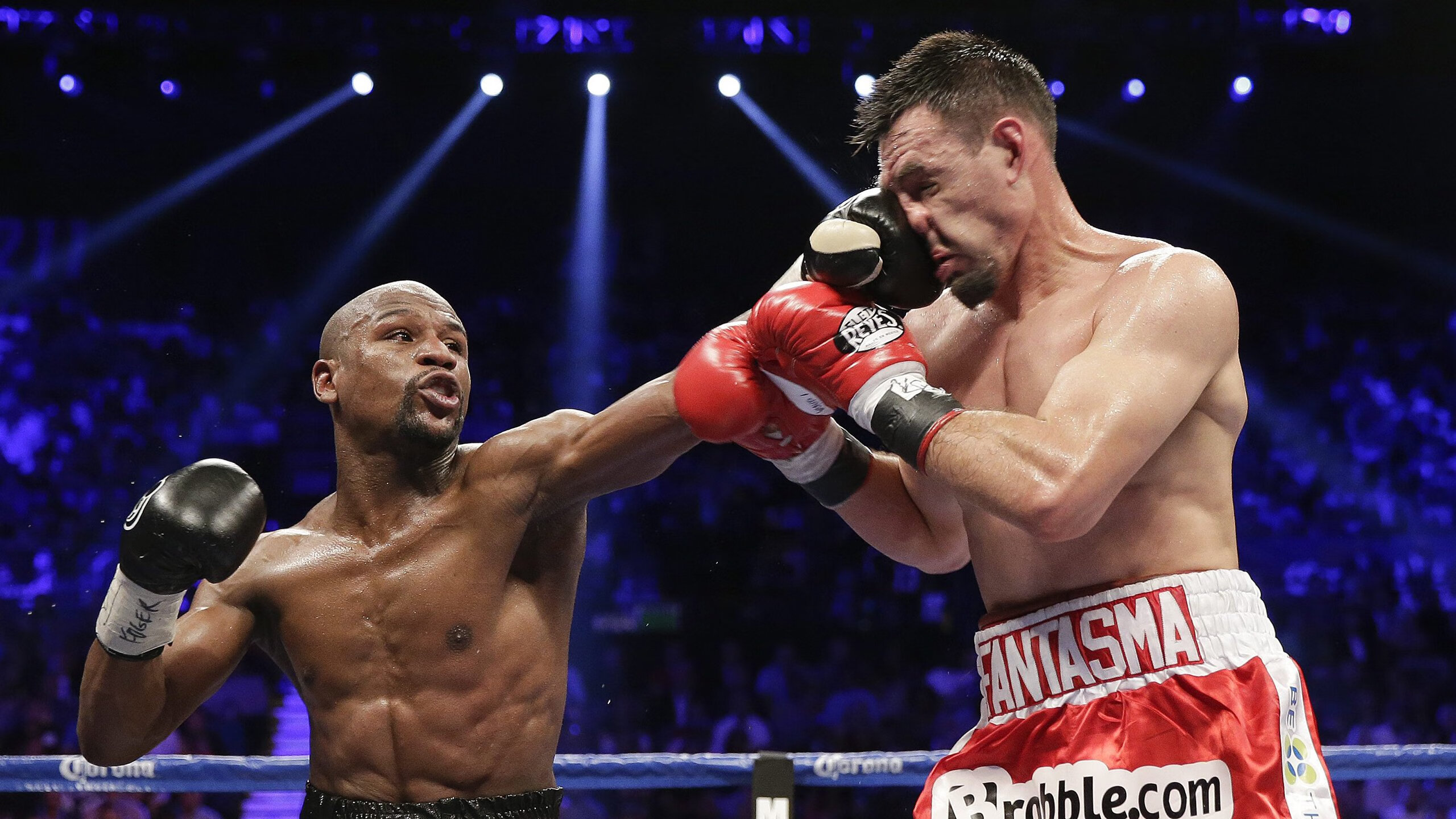 英超争冠之夜，浓眉节奏完全掌控